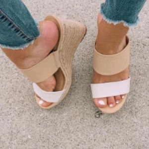 adelina espadrille sandals
